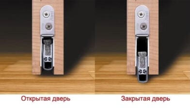 дверь для звукоизоляции