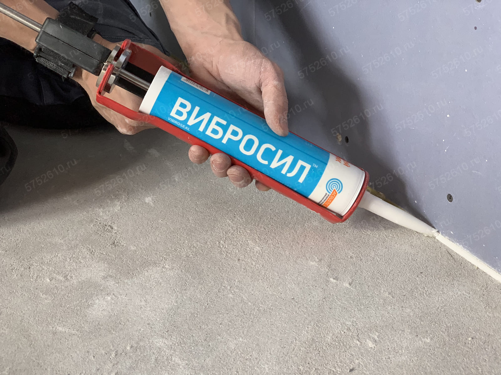 шумоизоляция